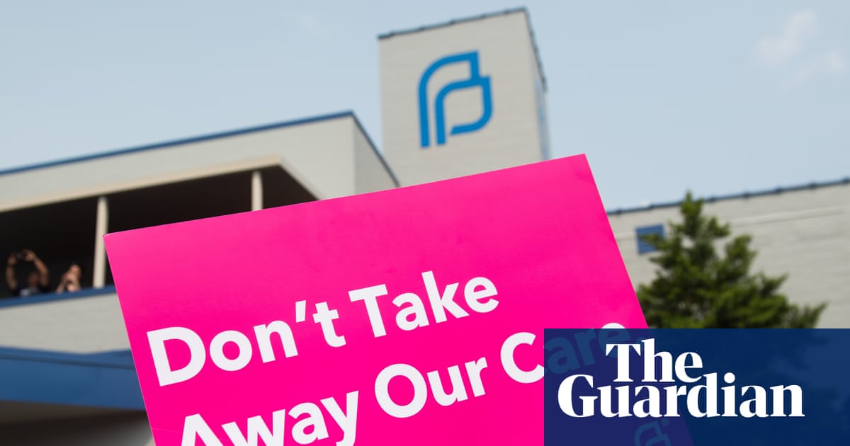 Fight over US healthcare subsidies stuck on familiar snag: abortion | US politics