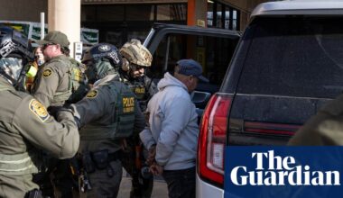 US homeland security condemned for using Japanese artist’s work without consent | US immigration