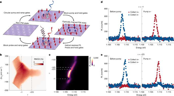 Optical control of integer and fractional Chern insulators