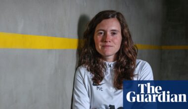 Pro Licence admission barriers allow women’s coaching opportunities to go ‘down the drain’ | Women's football