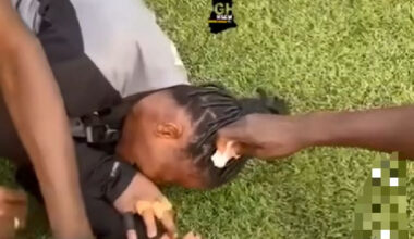 Female referee brutally assaulted after Women’s Premier League match