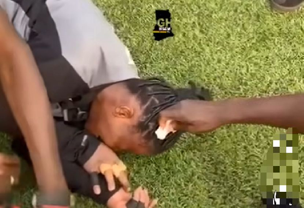 Female referee brutally assaulted after Women’s Premier League match