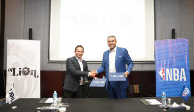 National Basketball Association (NBA)