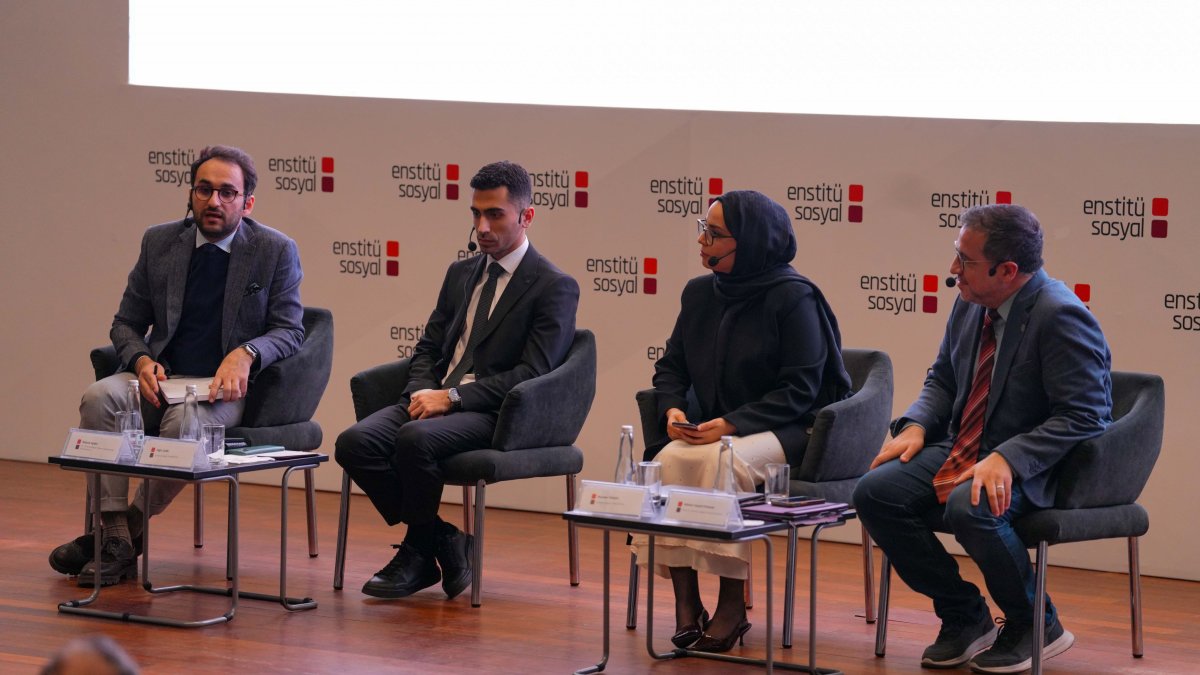 Digital gambling in Türkiye starts early but is addressed late: Study