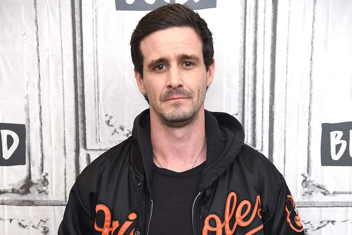 “The Wire ”Actor James Ransone's Cause of Death Confirmed After He Died at 46