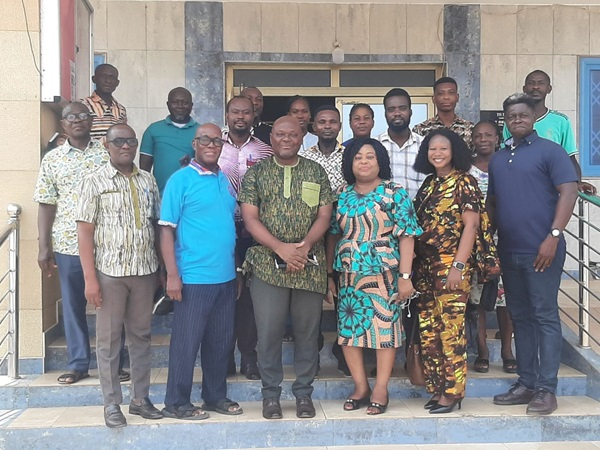 Teachers urged to take a keen interest in their mental health