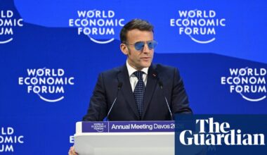 Europe condemns Trump’s ‘new colonialism’ as Greenland crisis grows | European Union