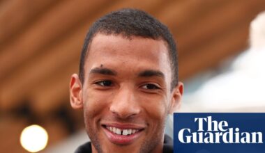 ‘It opened my eyes’: Félix Auger-Aliassime on tennis, Togo and his father’s journey | Australian Open 2026