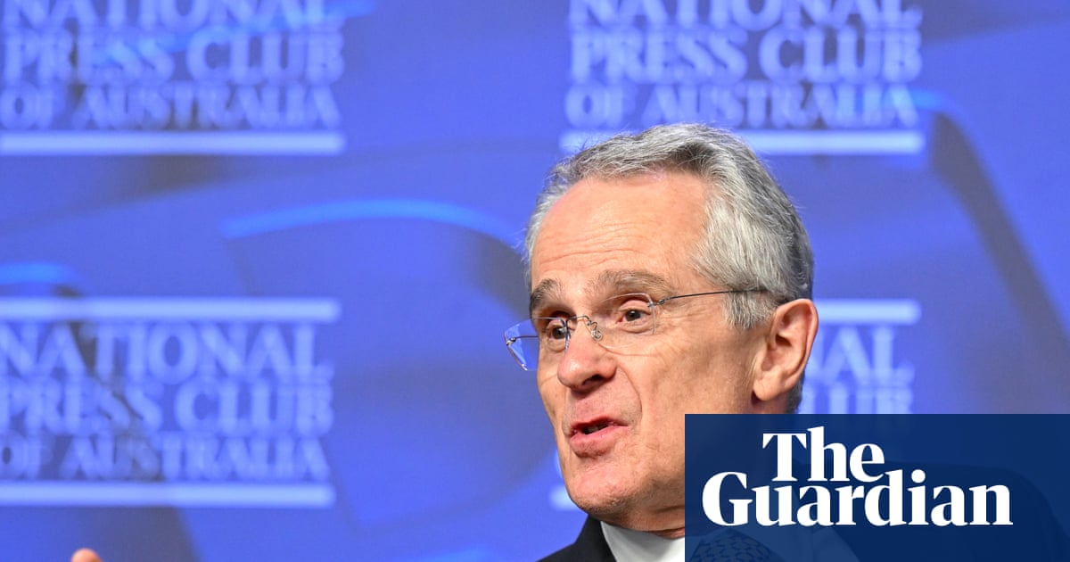 ‘Not radical, it’s fair’: Australian households would receive compensation in proposed ‘polluter pays’ levy scheme | Climate crisis