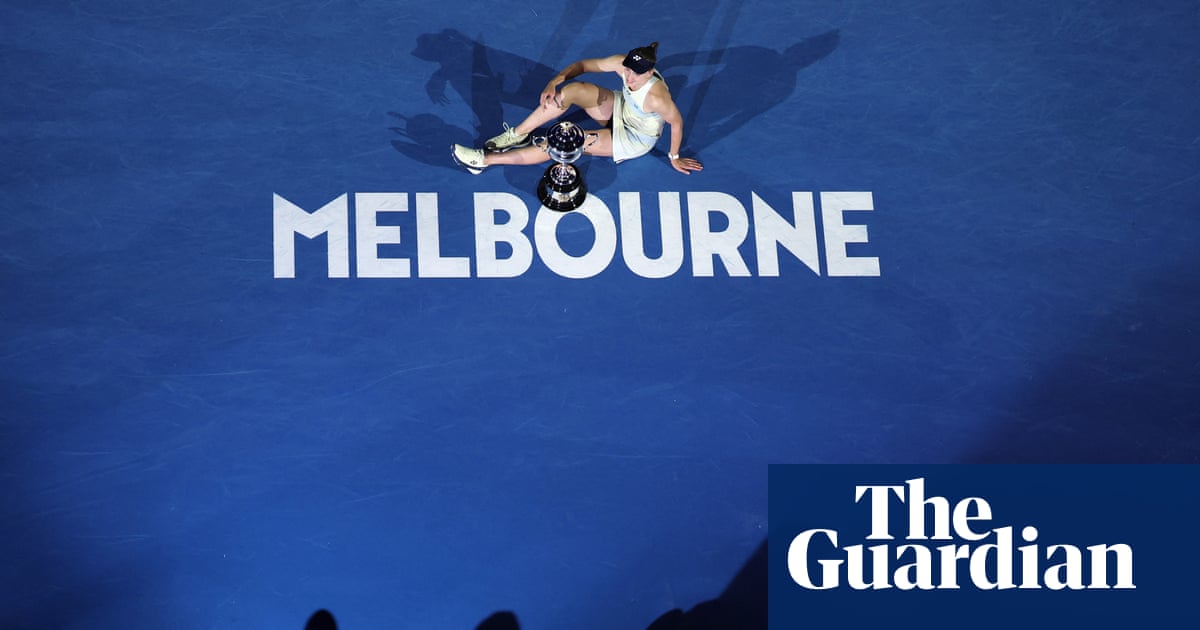 A wing and a prayer: Rybakina’s quiet resolve wrests glory from Sabalenka | Australian Open 2026