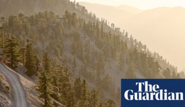 College freshman identified as one of three hikers found dead on California’s Mount Baldy | California