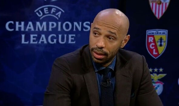 Thierry Henry blames referee mistakes for chaotic final in Rabat