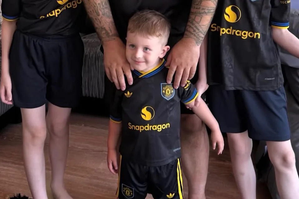 gofundme Hudson Hughie Martin