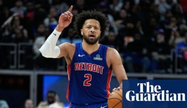 Welcome to Duncanville: why the road to the NBA runs through Dallas | NBA