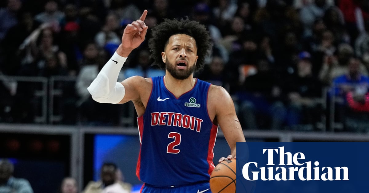 Welcome to Duncanville: why the road to the NBA runs through Dallas | NBA