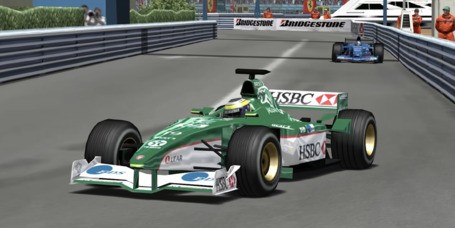 Previous Article: Best Of 2025: The Making Of Geoff Crammond's Formula One Grand Prix Series