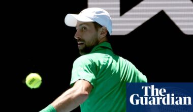 Players’ group’s $1bn breakaway tour plan pushes tennis to brink of civil war | Tennis