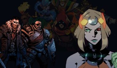 Roguelikes Are More Popular Than Ever And It's Becoming A Problem