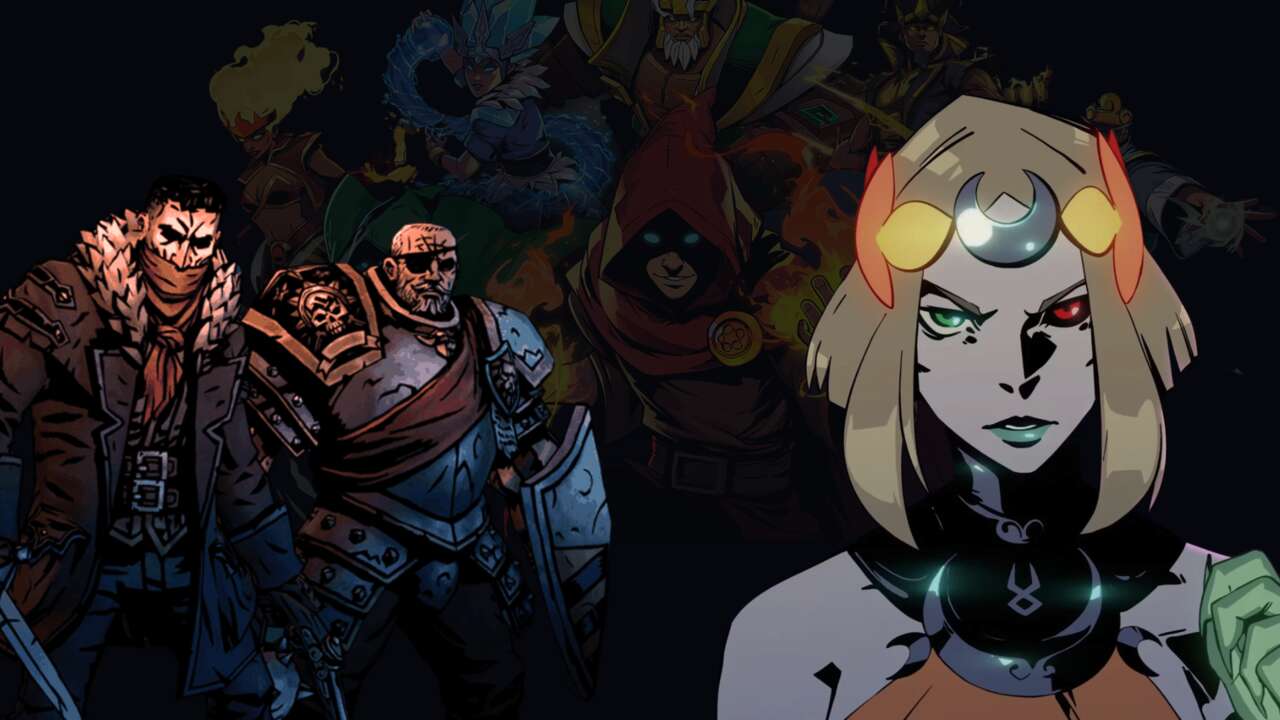 Roguelikes Are More Popular Than Ever And It's Becoming A Problem