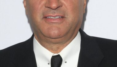 Kevin O' Leary Says 'Game Is More Than Half Over' By The Time You're 45, So You Better Make Sure All Your Debt Is Paid Off