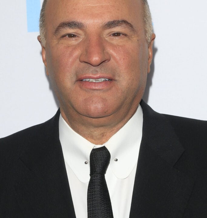 Kevin O' Leary Says 'Game Is More Than Half Over' By The Time You're 45, So You Better Make Sure All Your Debt Is Paid Off