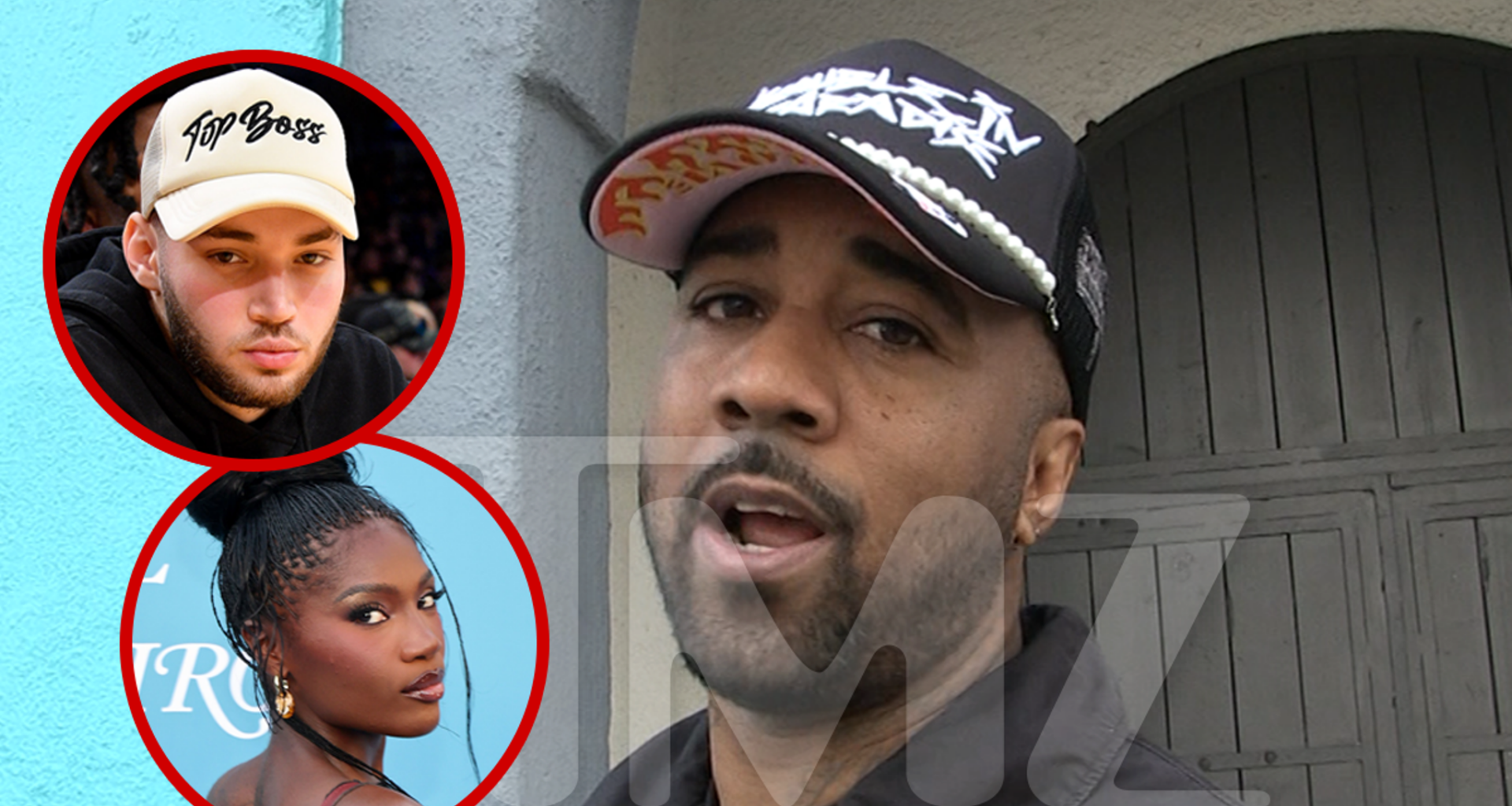 JasonMartin Says Adin Ross Disrespecting Doechii Stops in 2026