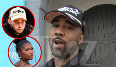 JasonMartin Says Adin Ross Disrespecting Doechii Stops in 2026