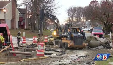 American contractors fear recession, access to labor delay construction