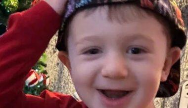 Boy, 2, Dies Suddenly from Rare Disease with Flu-Like Symptoms, Weeks Before His Birthday: He 'Had the Biggest Personality'
