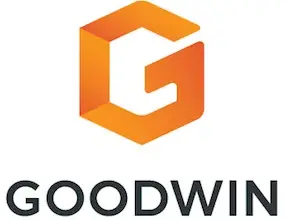 Goodwin Procter LLP logo