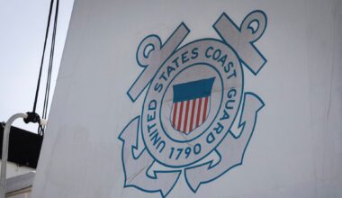 US Coast Guard searches for survivors after strike on suspected drug vessels