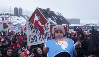 The necessary showdown with Donald Trump