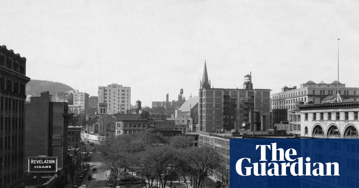 The US drew up a plan to invade Canada in 1930. Now Trump is reviving old fears | Canada