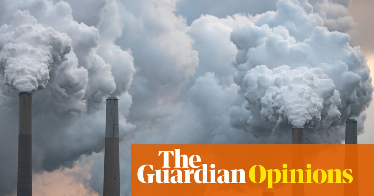 Some want to ban vital geoengineering research. This would be a catastrophic mistake | Craig Segall and Baroness Bryony Worthington