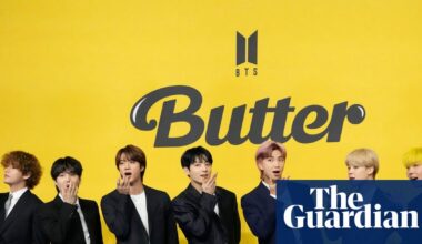 BTS named their new album Arirang. What is so striking about their choice? | South Korea