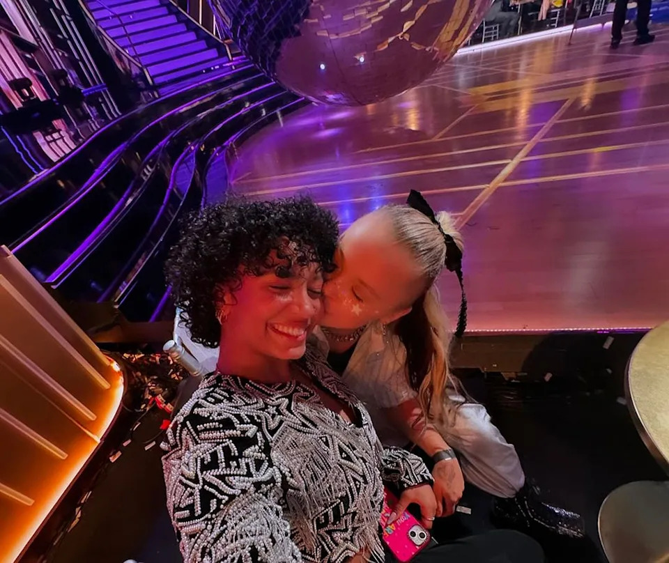 <p>Dakayla Wilson</p>