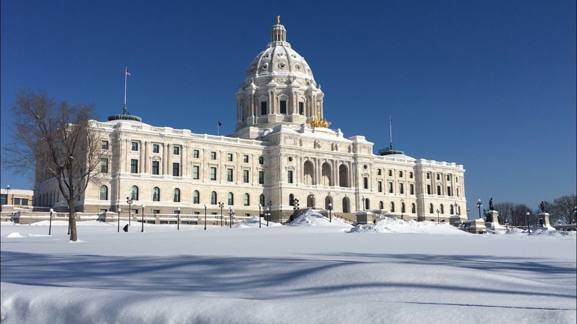 KARE 11 Investigates: MN challenges Trump Administration decision to withhold billions over Medicaid fraud concerns