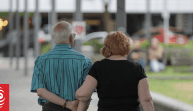 Five things to do if you're retiring in 2026