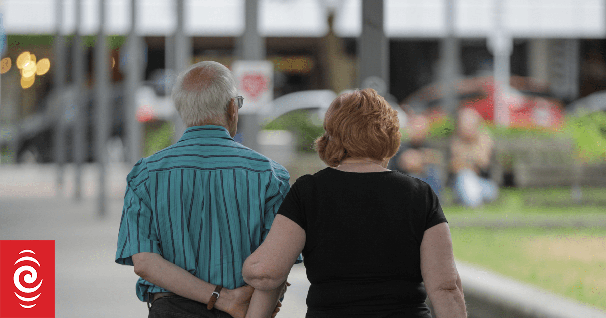 Five things to do if you're retiring in 2026