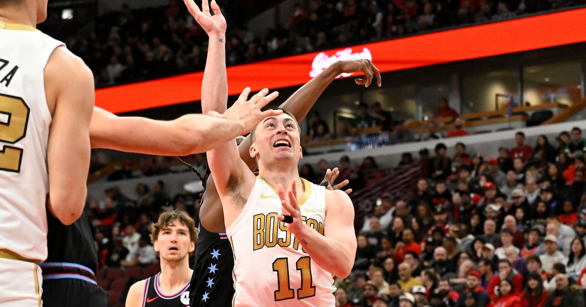 Liam’s League Leaders – Annenberg Media