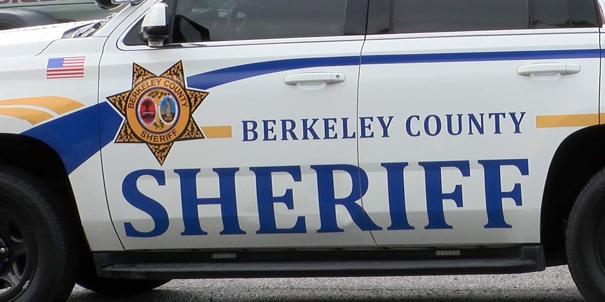 Police investigate shooting at Moncks Corner mosque