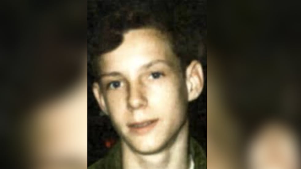 Authorities in Texas have solved a missing persons cold case more than 50 years after the...