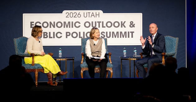 What will the 2026 economy look like? – Deseret News