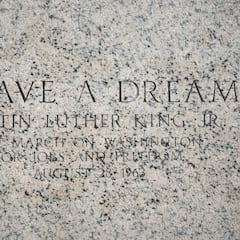 Martin Luther King Jr Day: MLK famous quotes and speeches