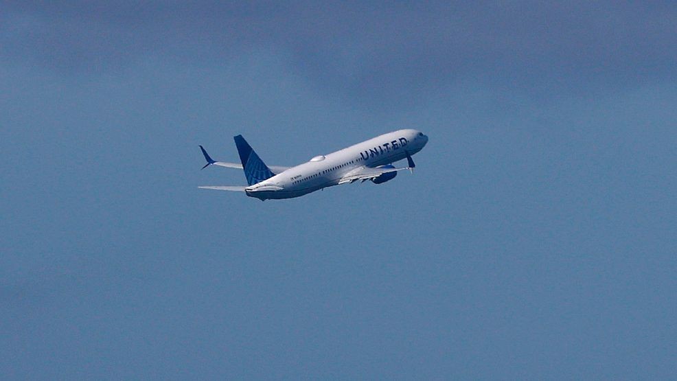 Airplane (Photo by Justin Sullivan/Getty Images)