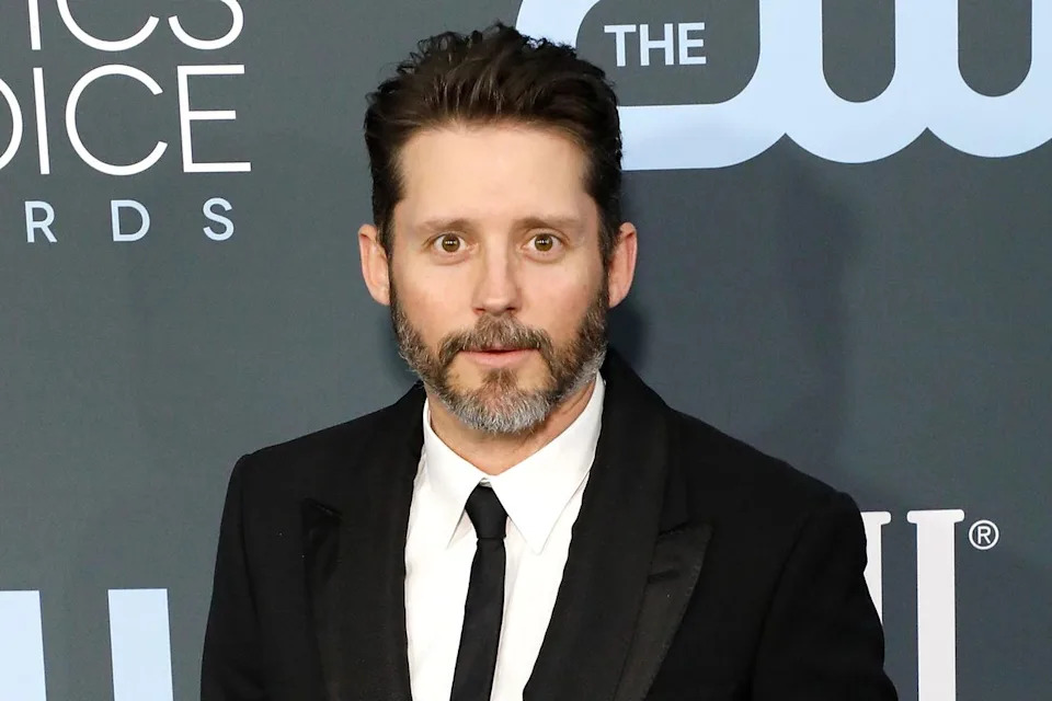 Taylor Hill/Getty Brandon Blackstock in 2020.