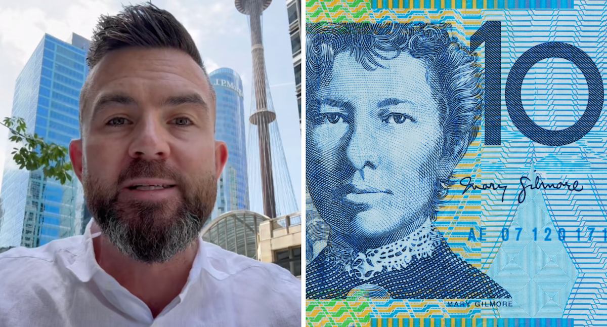 Aussie's $10 mistake that cost $100,000 in retirement: 'Never turned it on'