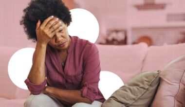 5 Subtle Signs of Stress Experts Wish You'd Stop Ignoring