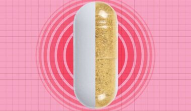 5 Supplements That May Make Medication Less Effective