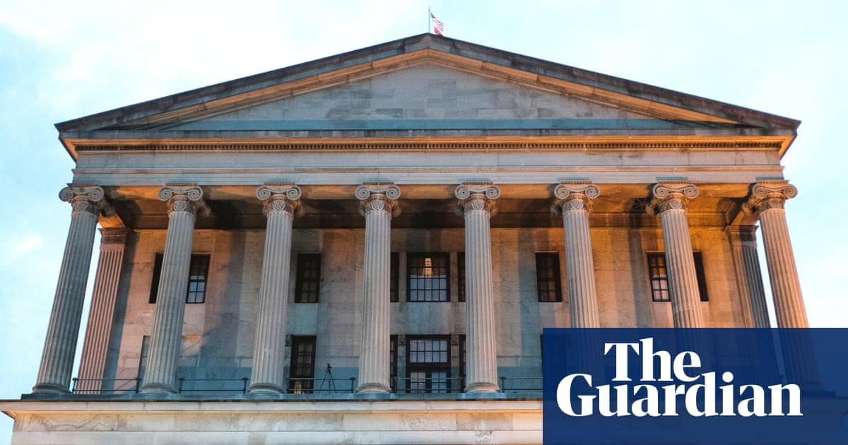 US’s first registry of domestic abusers takes effect in Tennessee | Tennessee